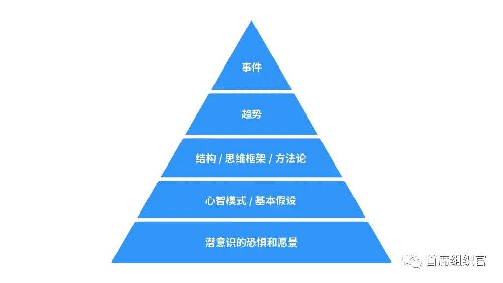 左谦&房晟陶：HR如何提升组织洞察力？丨未来组织