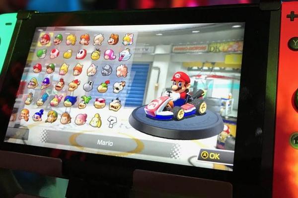 苹果将推类switch游戏机，掌机难道又要火了？