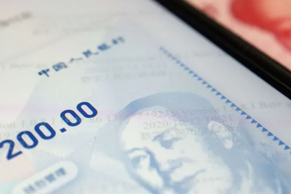 支付宝接入数字人民币，消费方式要变？