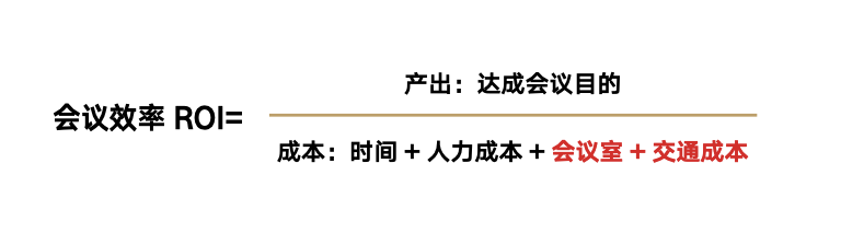 一家优秀的公司，是怎么开线上会议的？