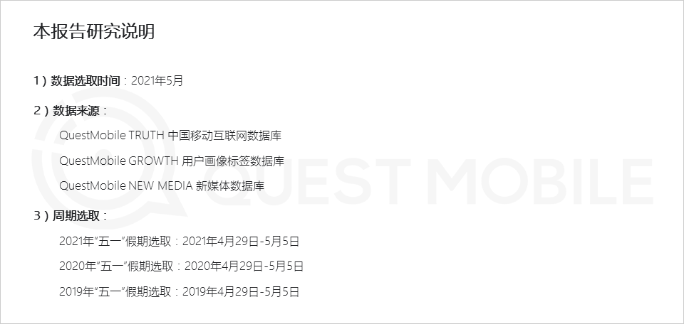 21 五一 假期经济洞察报告 虎嗅网