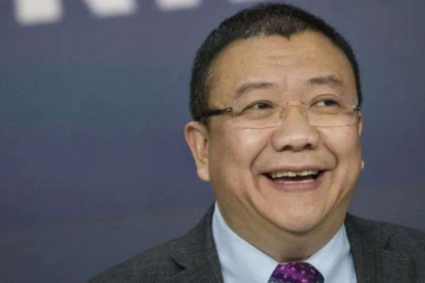 复制瑞幸模式，出局的陆正耀再创业，要先开500家面馆