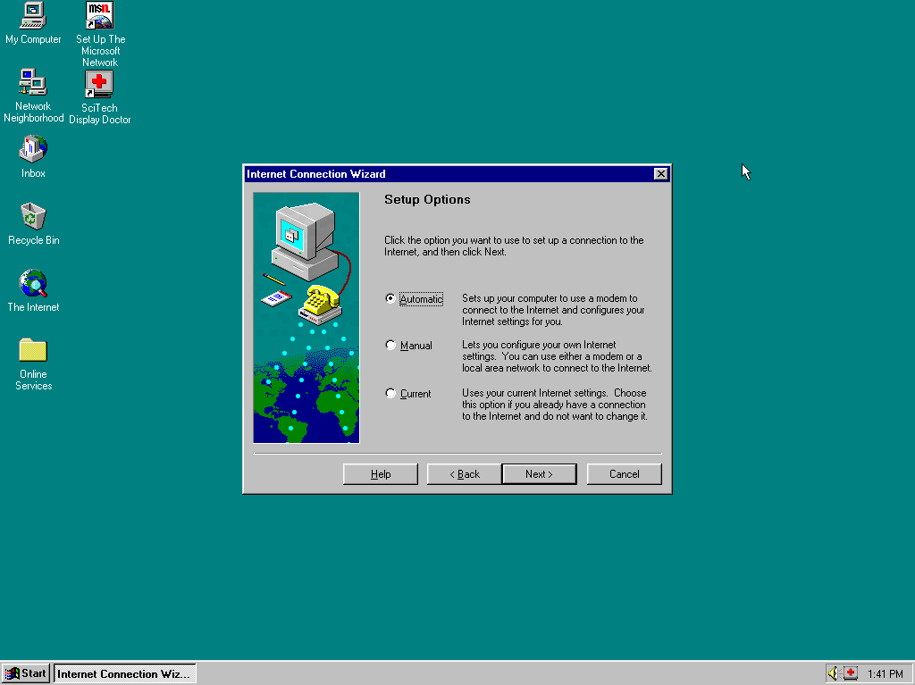 今天回头看，Windows 95 是个怎样的操作系统？