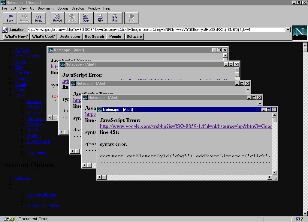 今天回头看，Windows 95 是个怎样的操作系统？