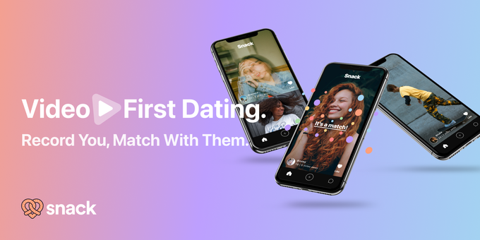 在Snapchat之后，借助于TikTok做交友会迎来一波热潮吗？