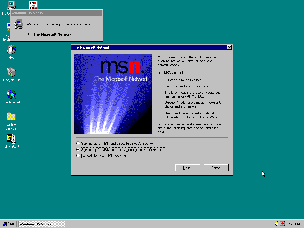 今天回头看，Windows 95 是个怎样的操作系统？