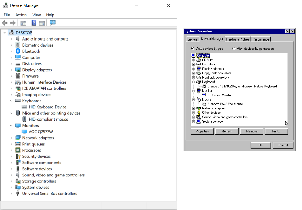 今天回头看，Windows 95 是个怎样的操作系统？
