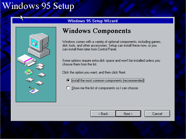 今天回头看，Windows 95 是个怎样的操作系统？