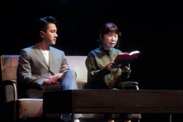 明星入局演话剧，真能拯救戏剧危机吗？-36氪