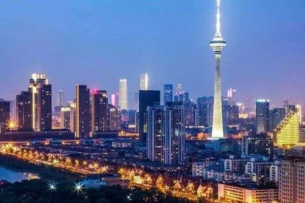 【WIC•资讯】廖国勋实地察看第五届世界智能大会筹备工作