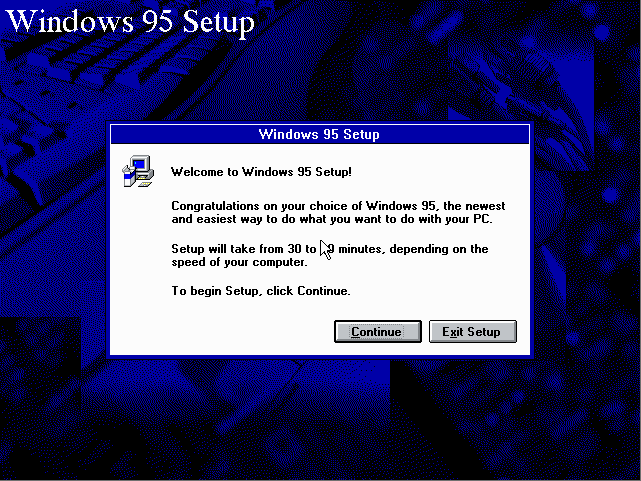 今天回头看，Windows 95 是个怎样的操作系统？