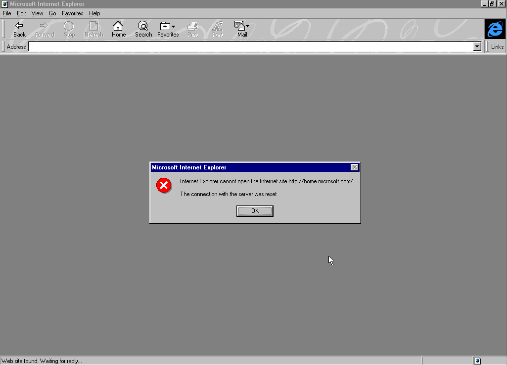 今天回头看，Windows 95 是个怎样的操作系统？