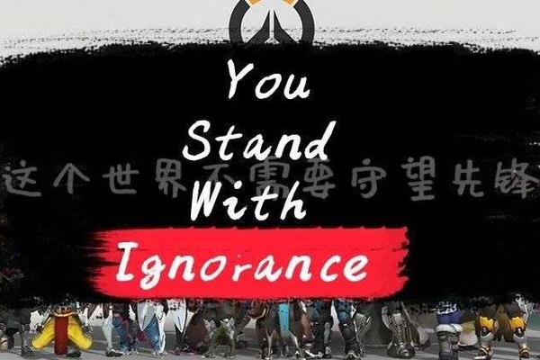 “同行衬托”下越来越难粉的《守望先锋》电竞