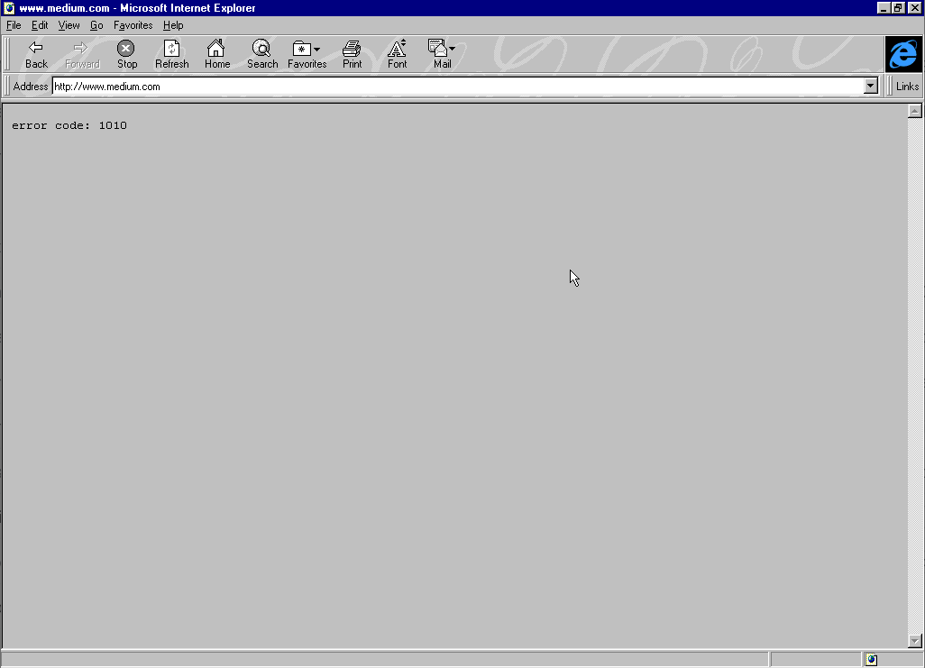 今天回头看，Windows 95 是个怎样的操作系统？