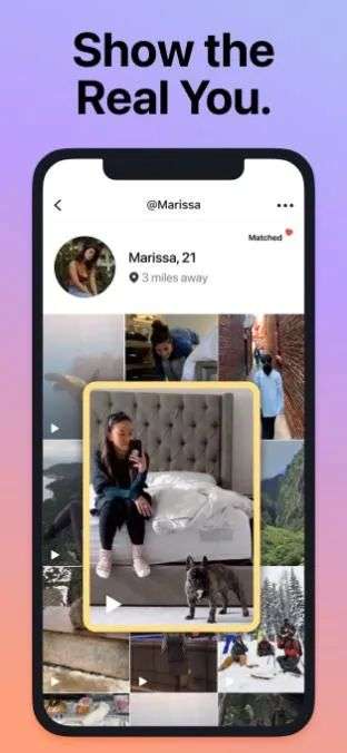 在Snapchat之后，借助于TikTok做交友会迎来一波热潮吗？