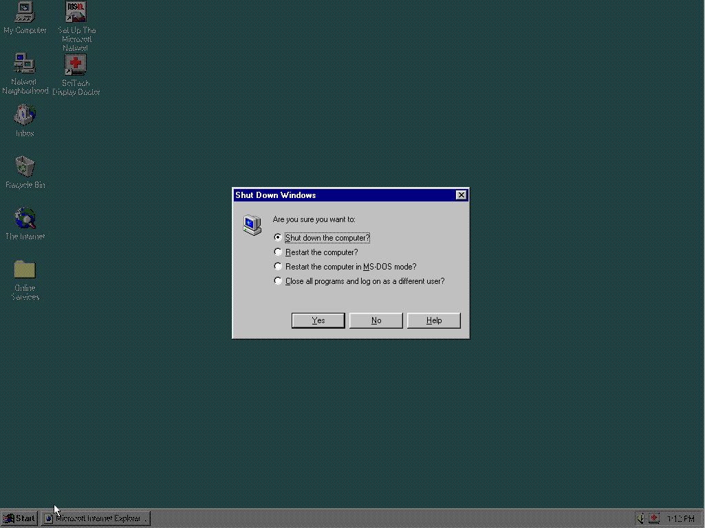 今天回头看，Windows 95 是个怎样的操作系统？