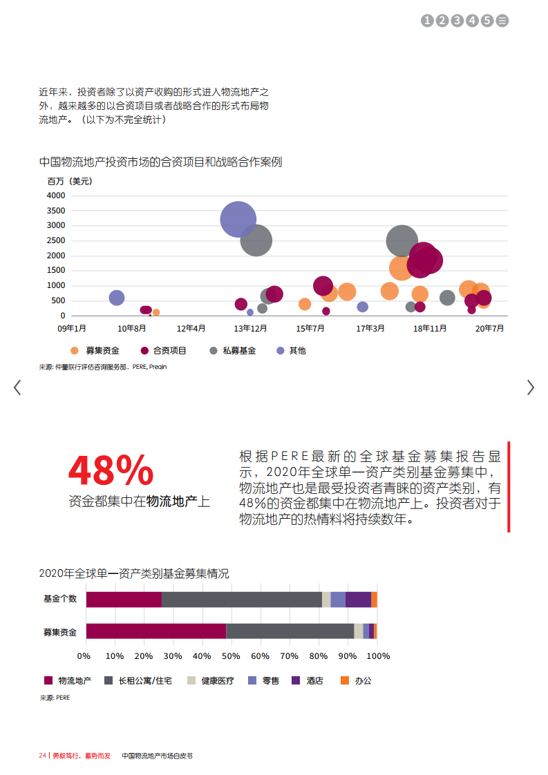 顺丰，不搞房地产的不是好快递