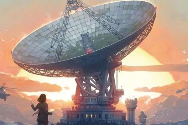 游族已敲定「三体」IP买家？三体宇宙64%股权出质予新浪