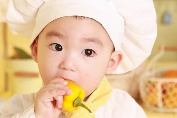 杭州多个婴幼儿辅食品牌获融资，国产品牌快速崛起