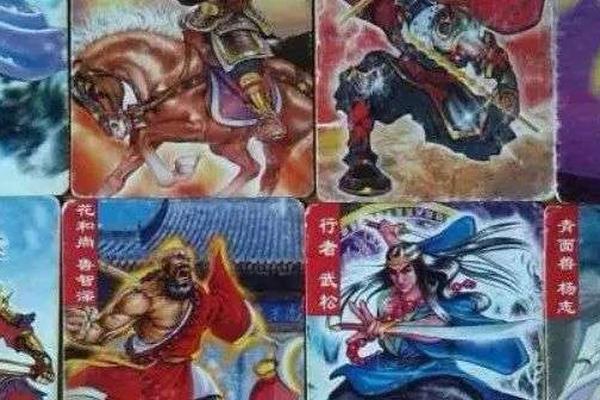 “盲盒营销”卷起来了，“初代盲盒”统一干脆面能翻红了吗？