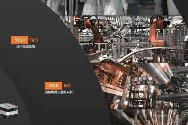 招商启航投孵项目优艾智合完成新一轮近亿元融资，软银亚洲领投