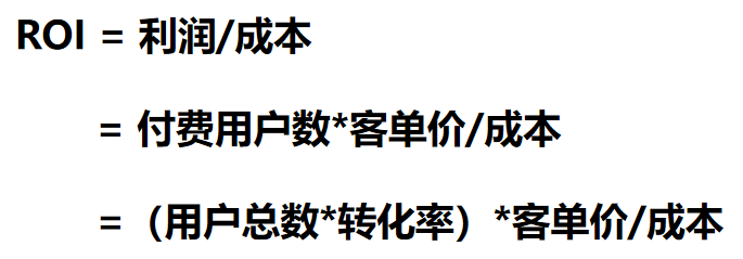 当你的领导制定运营指标的时候，TA在想什么？