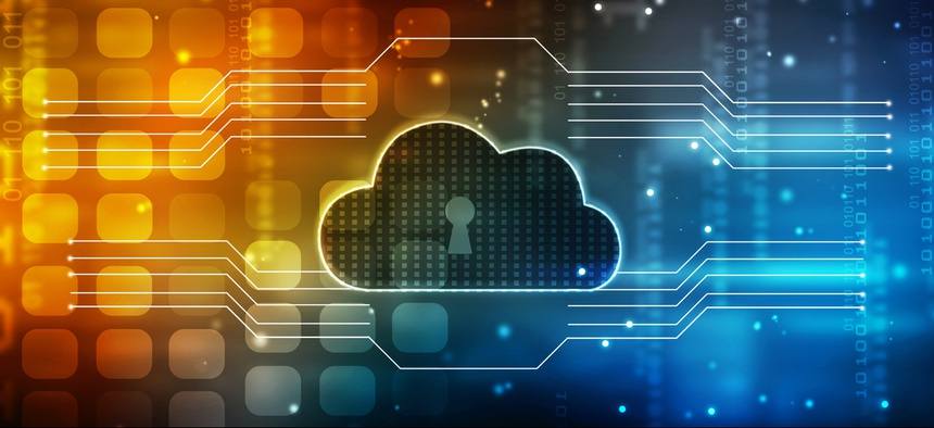 互联网进入 3.0 时代，Cloudflare 能颠覆 AWS 等公有云巨头吗？
