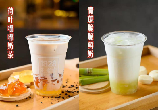 进阶的“养生2.0”时代，食品品牌如何撬动万亿市场？