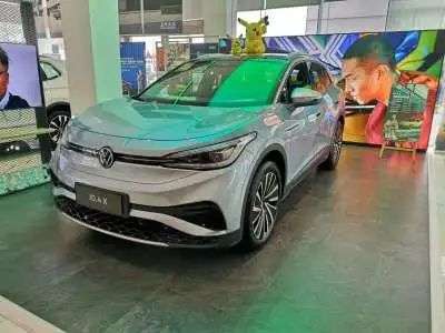 上海绿牌新政将成真？五菱店内已无MINI EV，荣威回购微型新能源车