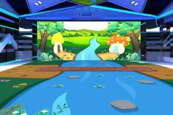 新政再出台！MAGIC KID加速少儿体适能数字化转型