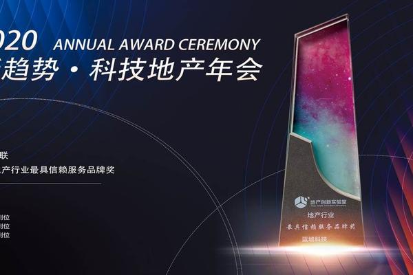 地产行业信赖服务品牌蓝墙互联 一站式协同管理成果显著