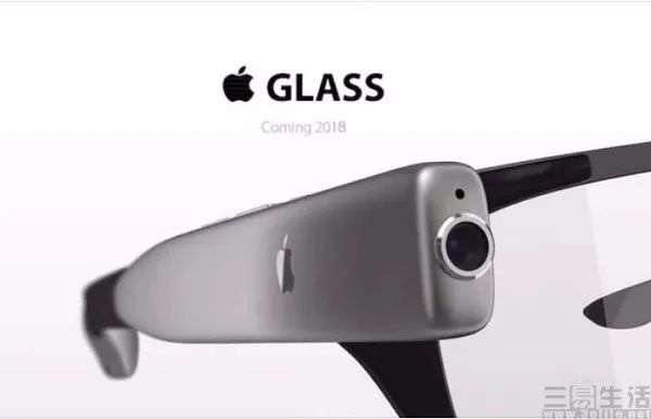 苹果裸眼3D专利曝光，但它可能与iPhone无关