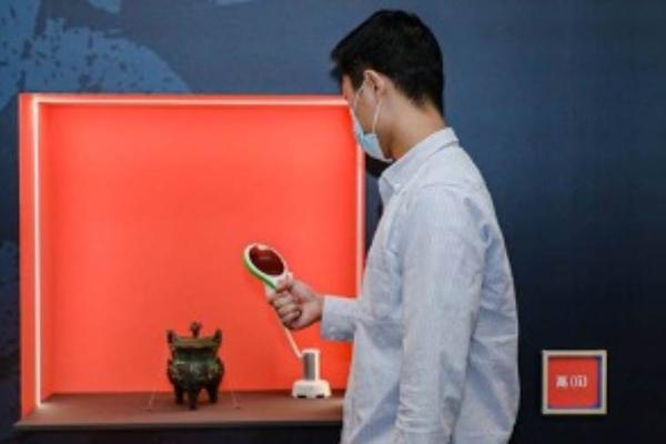 5G赋能引领博物馆数智生活体验 中国移动全面布局文博产业生态