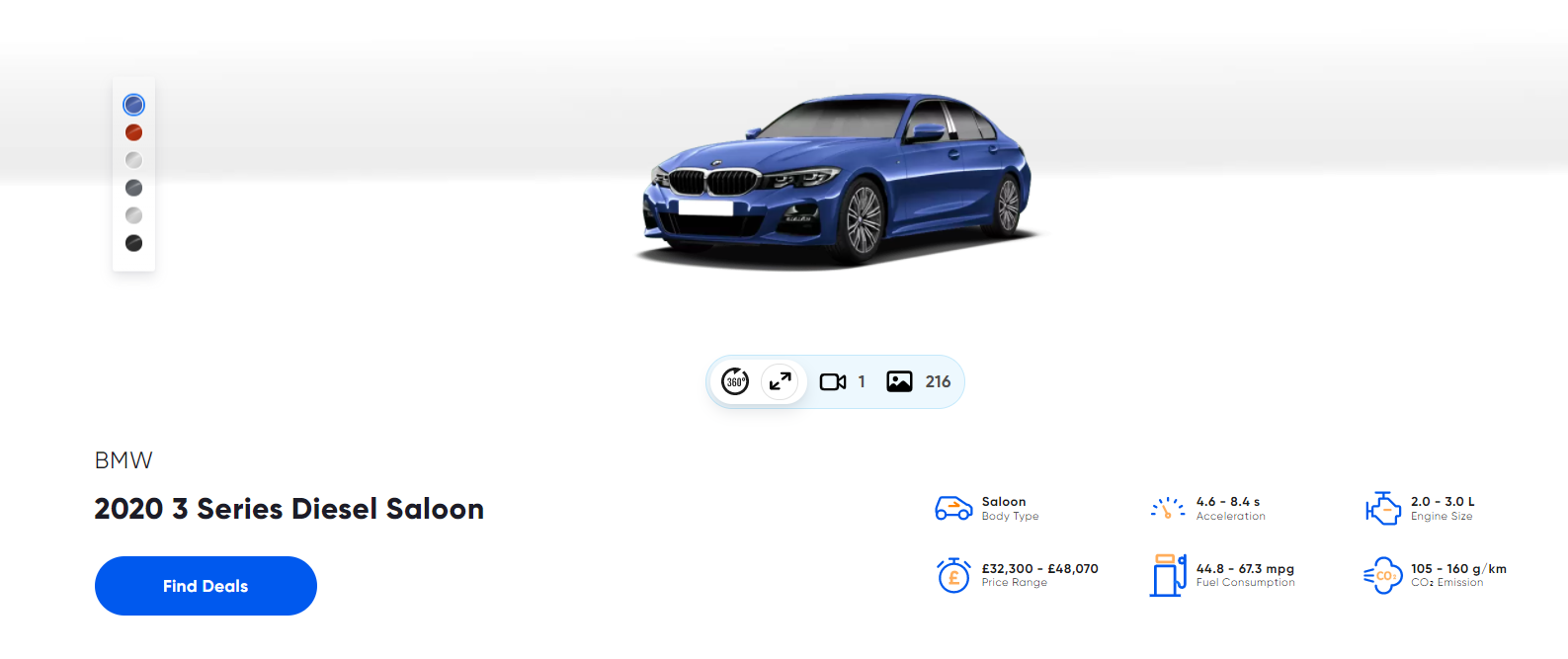 汽车之家海外业务「YesAuto」上线一周年：450万MAU、6500个经销商门店 | 36氪欧洲报道