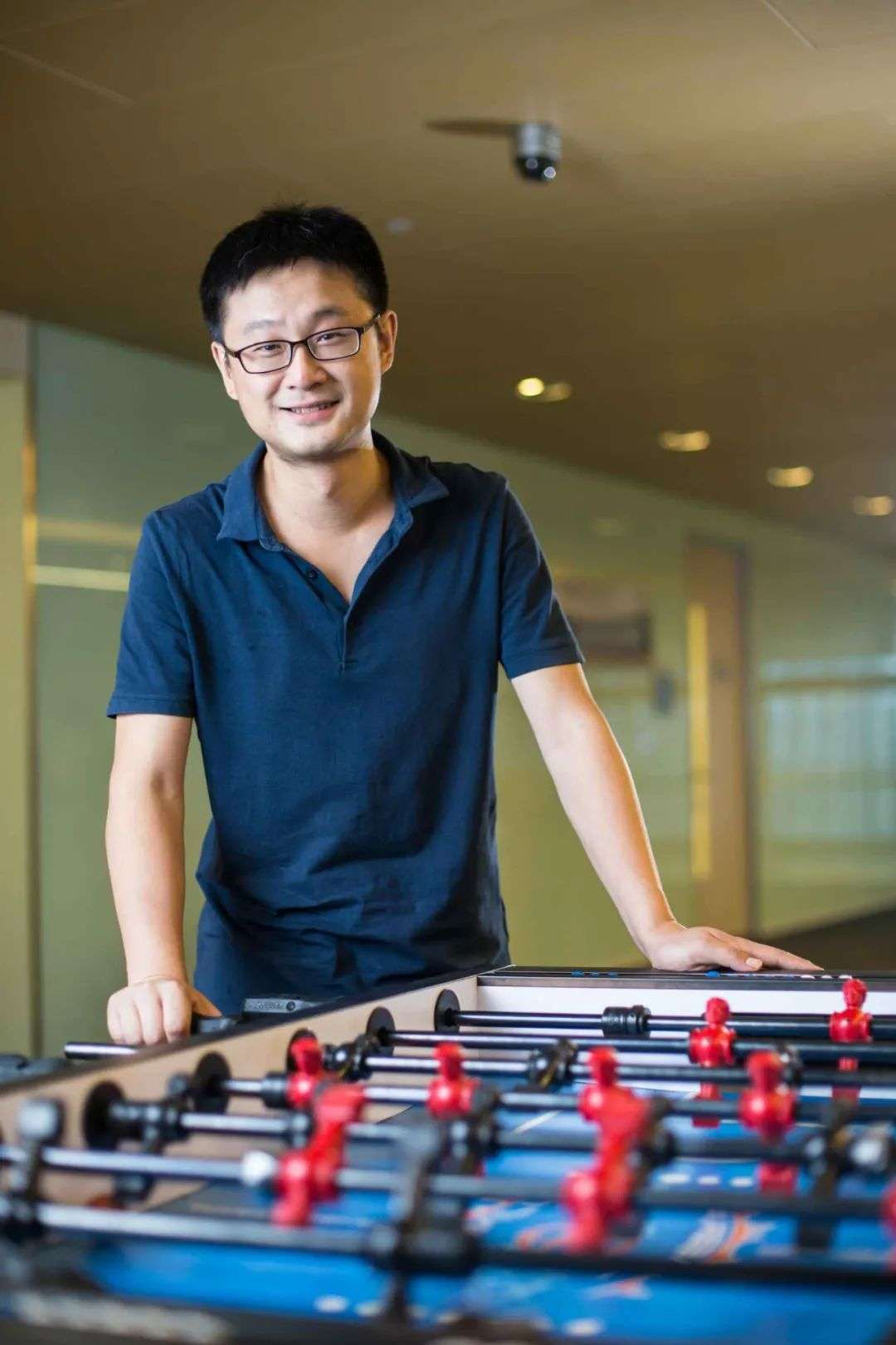 人工智能到底能干啥？我们和小冰公司CEO聊了下