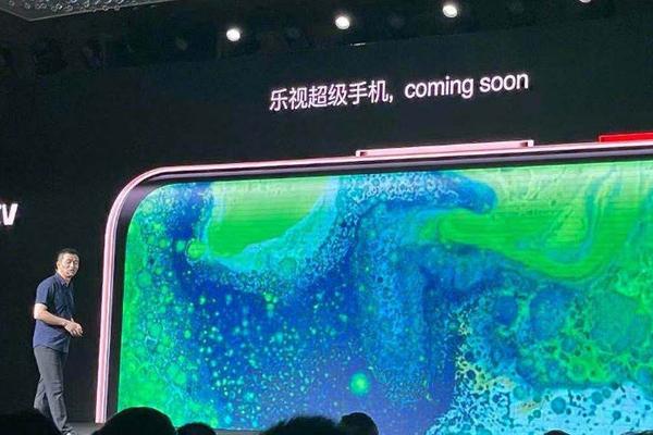 比起复活的乐视手机，我更关心乐视的智能生态