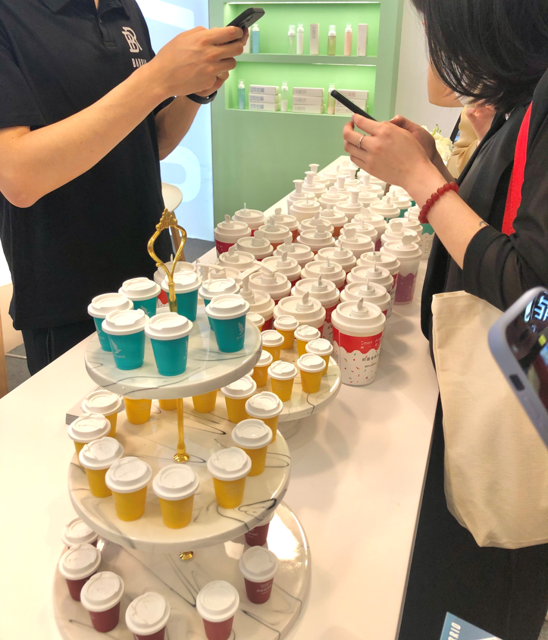 美博会见闻录：留给代工厂的时间不多了