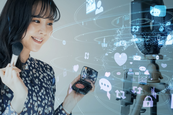 36氪研究院 | 2025美妆行业科技应用前瞻报告