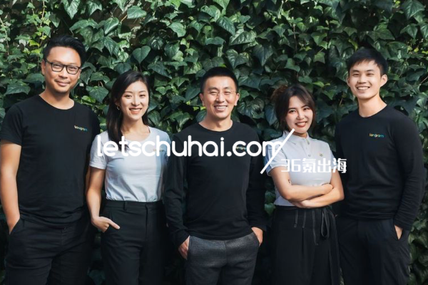 36氪出海首发｜个人财富APP七巧板轻理财完成500万澳元A轮融资，让年轻人边买边赚