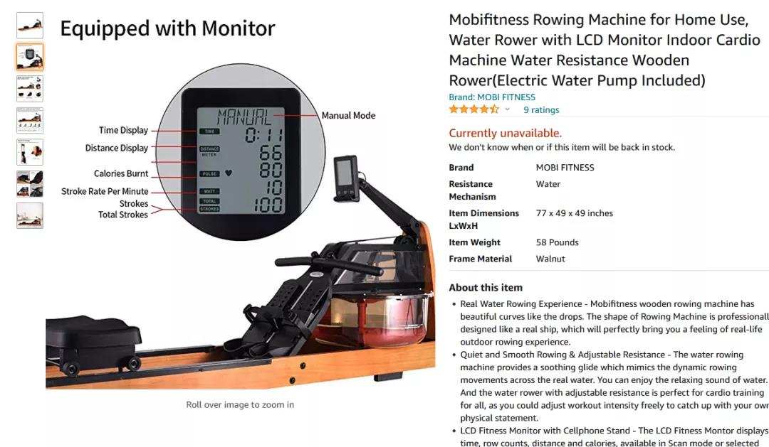 打法不同于「Peloton」，这个健身品牌Q1增速美国第9