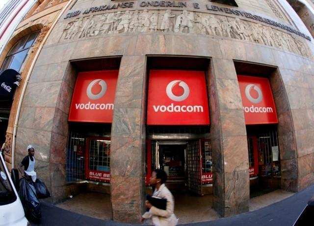 阿里联合Vodacom 在南非发布非洲首款超级应用