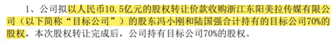 华谊兄弟又双叒叕被问询：上市12年，募资52亿分红8.5亿，减值52亿套现30亿，三年亏损61亿