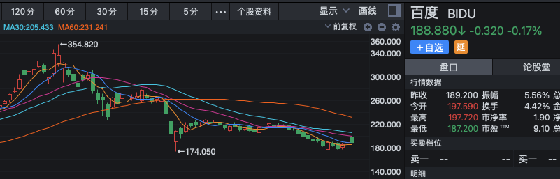 百度的「新答卷」：焦虑未除，野心依旧