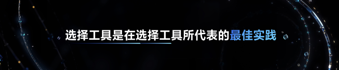 工具是改变组织的最佳路径吗？