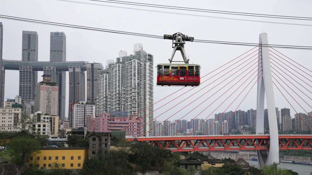 退出内卷的年轻人，都跑去了这个地方冒险