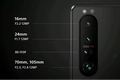 最前线｜索尼手机Xperia 1 III国行版发布，起售价8499元