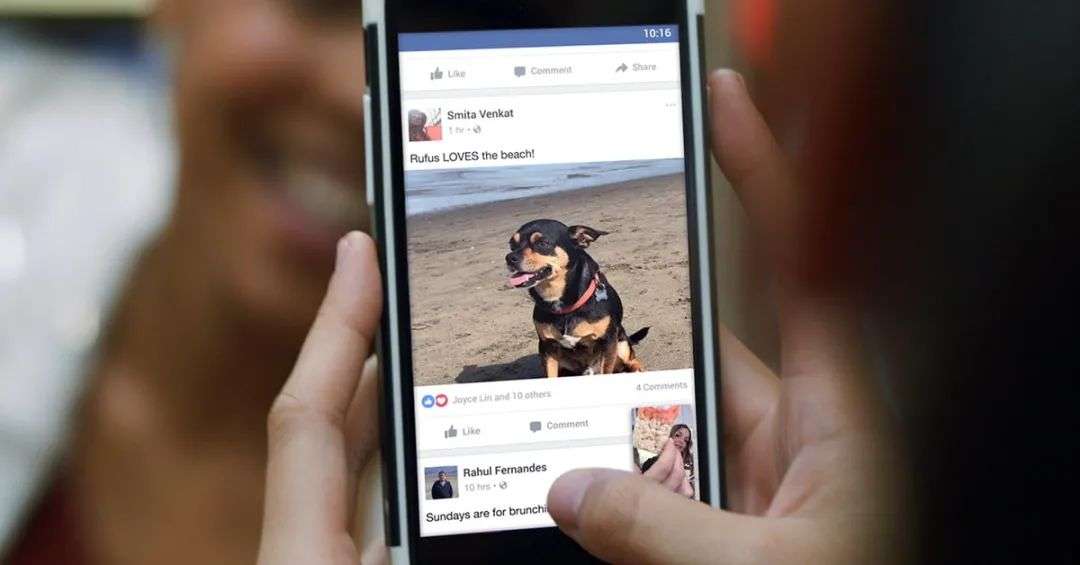 Facebook转向音频战略背后的5个要点