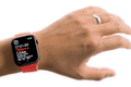 让手表更像手表：Apple Watch手势识别能单手操作了