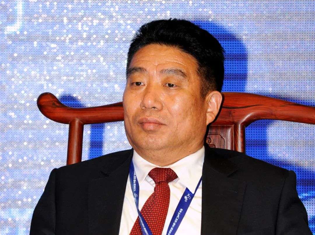 河南前首富掏空了一家百亿药企