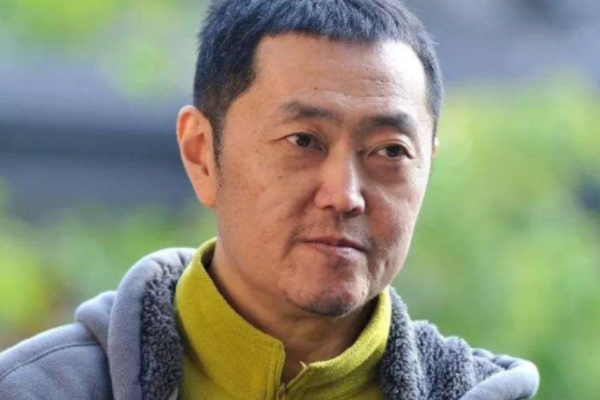 左晖离世，贝壳之痛